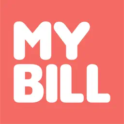My Bill - Split & Tip