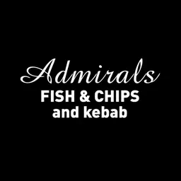 Admirals Fish&Chips & Kebabs.