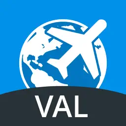 瓦伦西亚旅游指南与离线地图