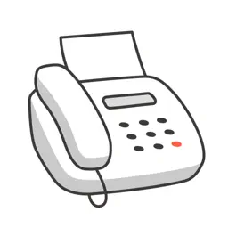 Doc Fax - 传真、手机接收、发送传真，专业版