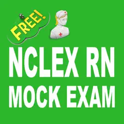 NCLEX RN MOCK免费