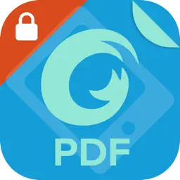 福昕PDF阅读器（企业版）- MobileIron