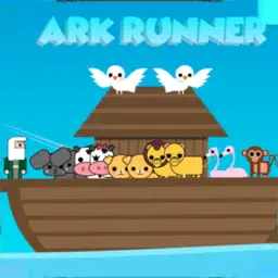 Ark Runner
