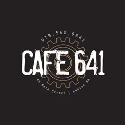 Cafe 641 Rewards