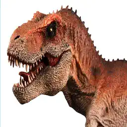 恐龙猎人：侏罗纪模拟器  3D 2017