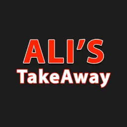 Alis Takeaway Edinburgh